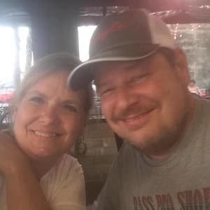 Meet your Posher, Mary beth